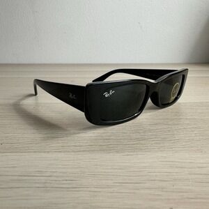 Ray-Ban RB4425 TERU Black Women's Sunglasses 54mm
